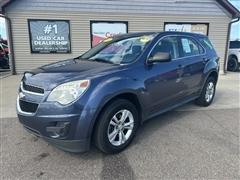 2014 Chevrolet Equinox 