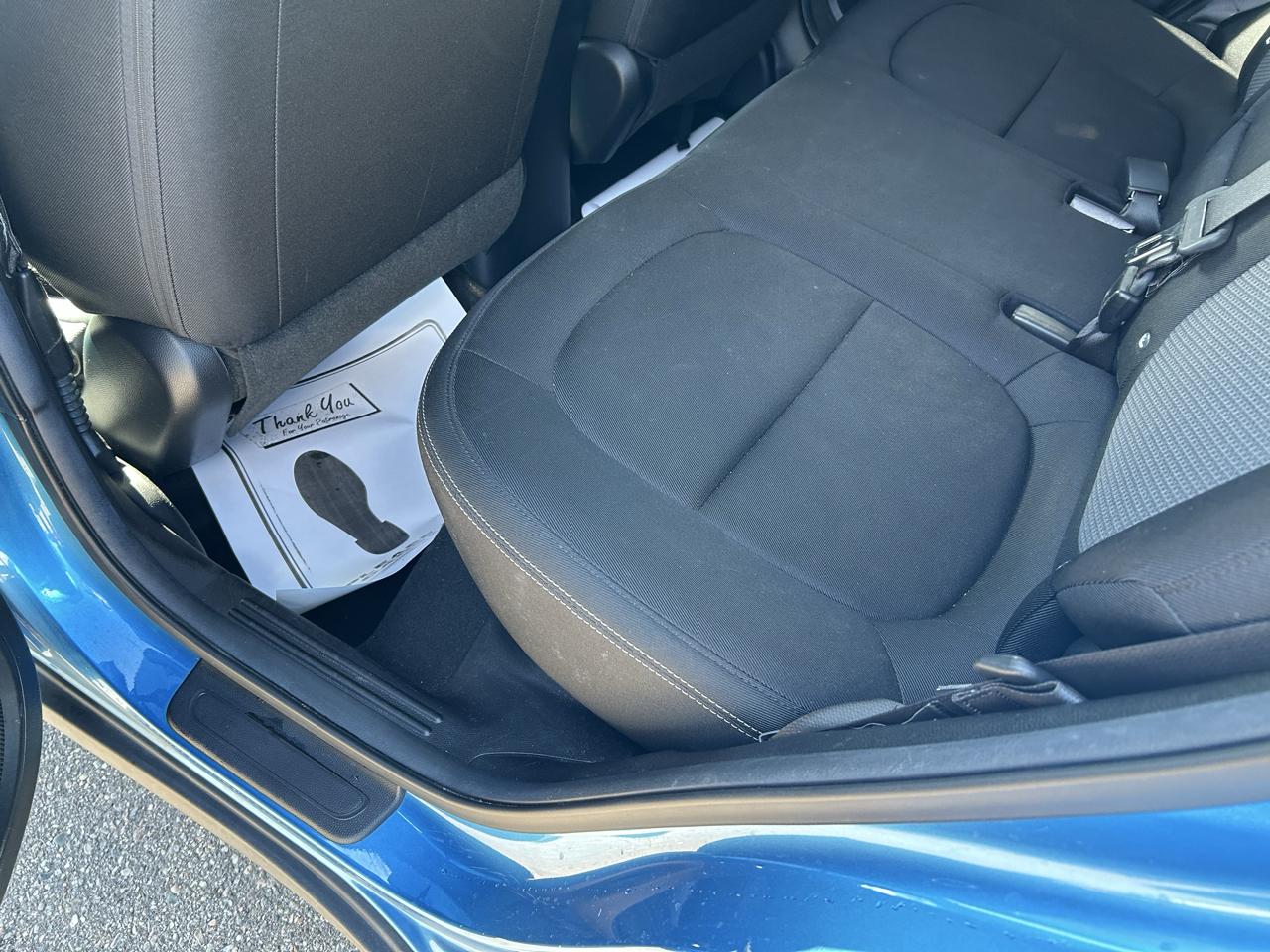 Kia Soul + Auto 2017