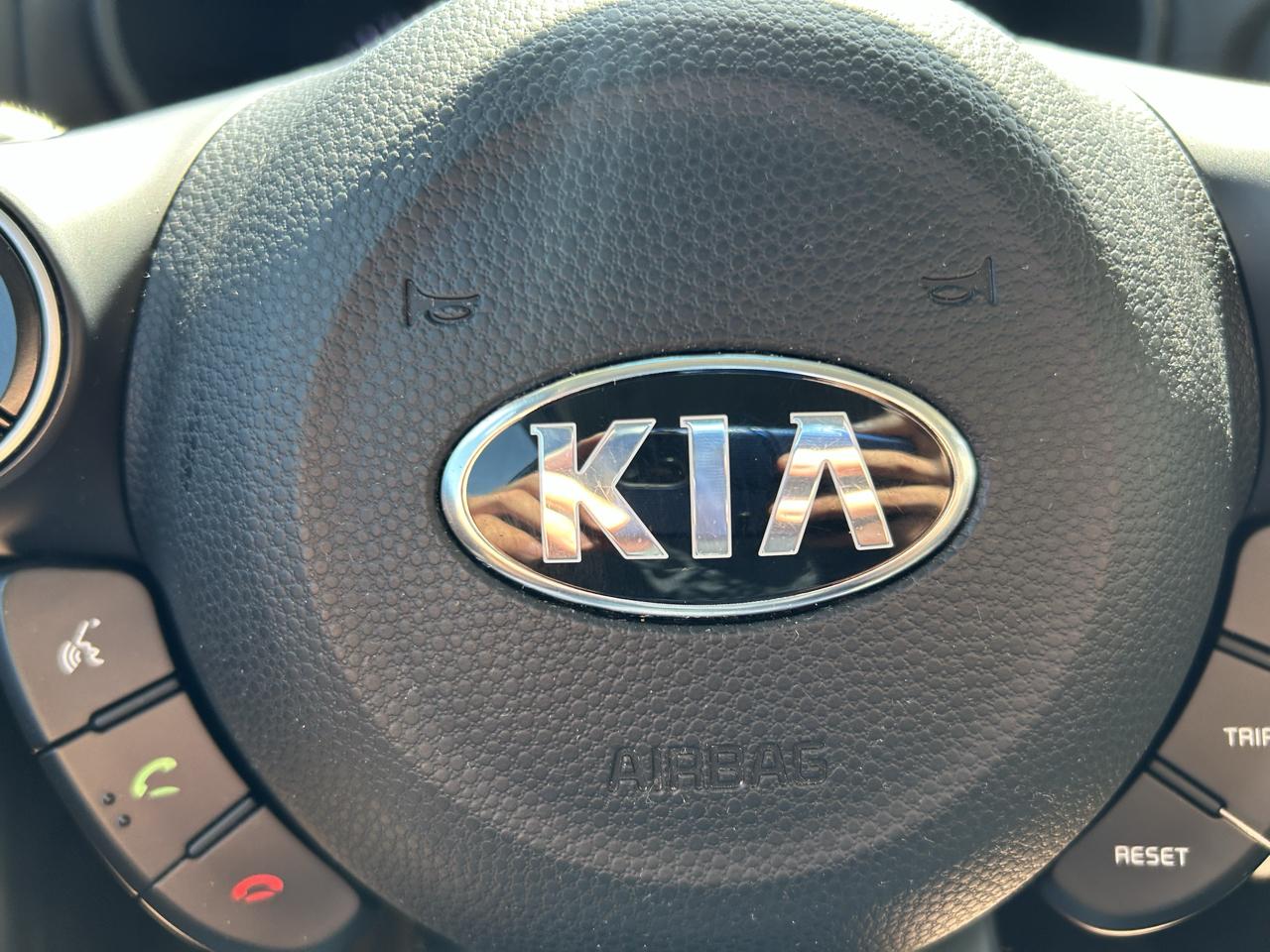 Kia Soul + Auto 2017
