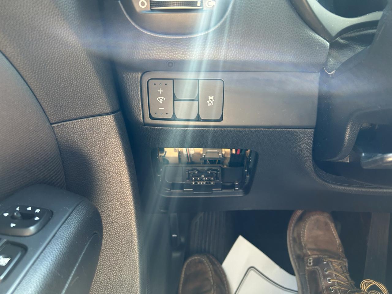 Kia Soul + Auto 2017