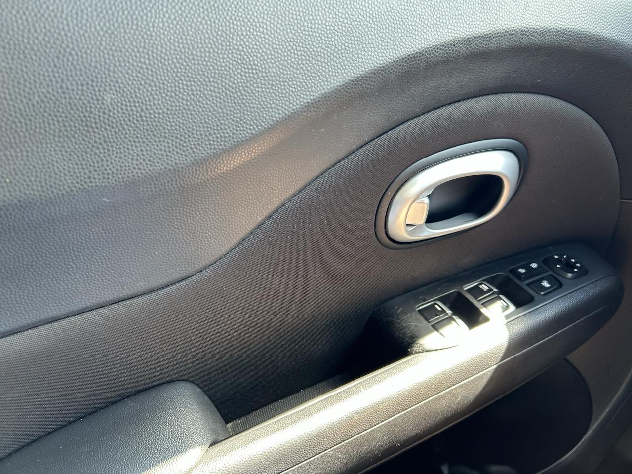 Kia Soul + Auto 2017