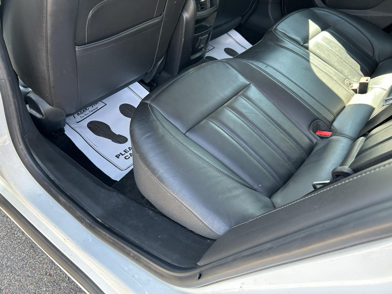 Buick Regal 4dr Sdn Turbo Premium 1 2013