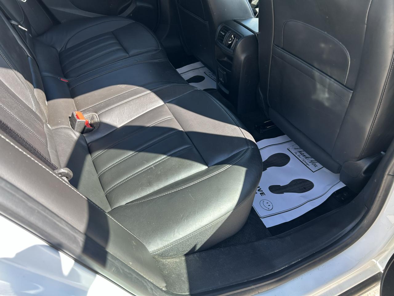 Buick Regal 4dr Sdn Turbo Premium 1 2013