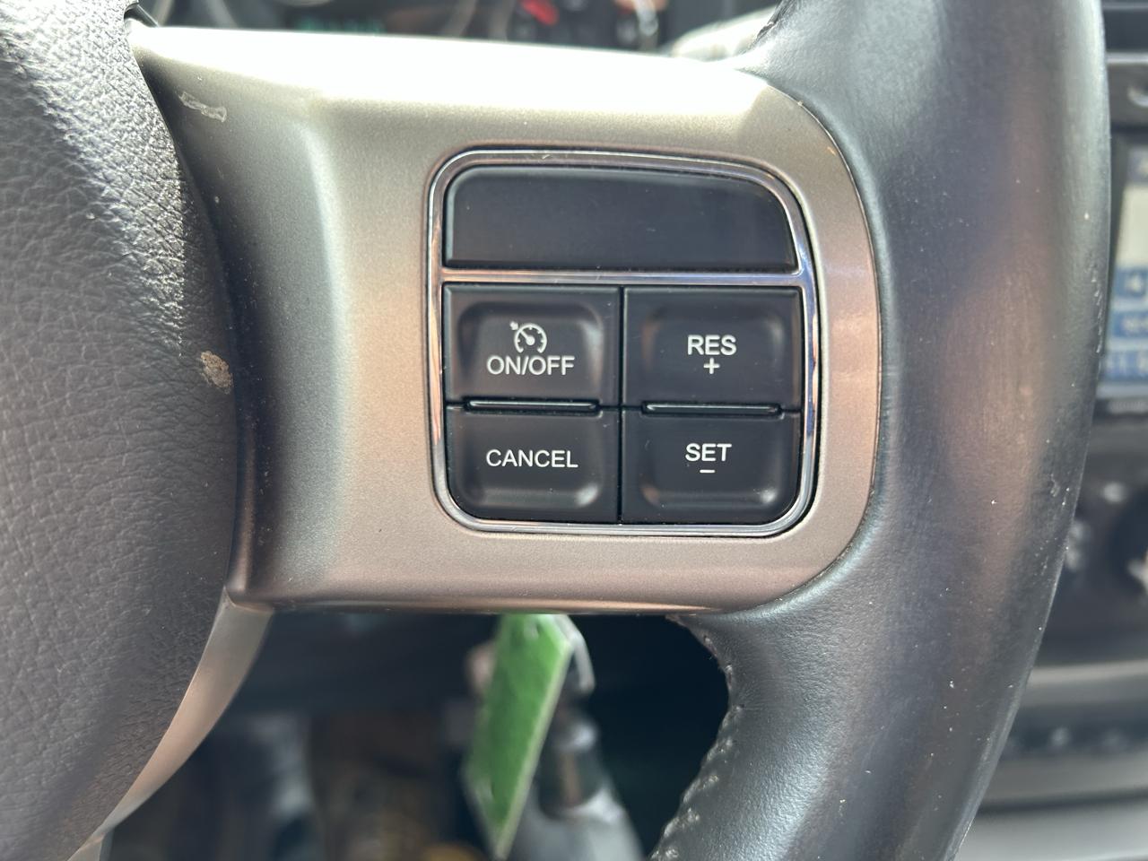 Jeep Liberty 4WD 4dr Limited Jet 2012