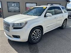 2013 GMC Acadia 