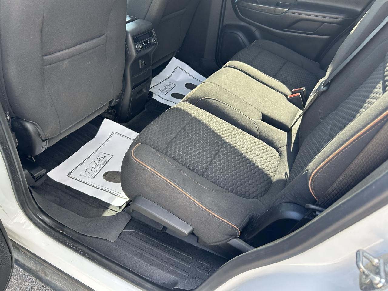 GMC Acadia AWD 4dr SLE w/SLE-2 2019