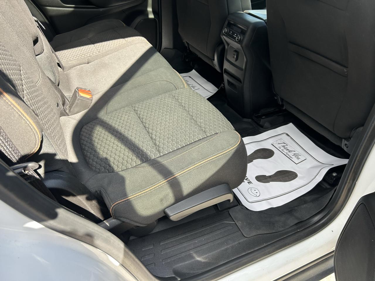 GMC Acadia AWD 4dr SLE w/SLE-2 2019