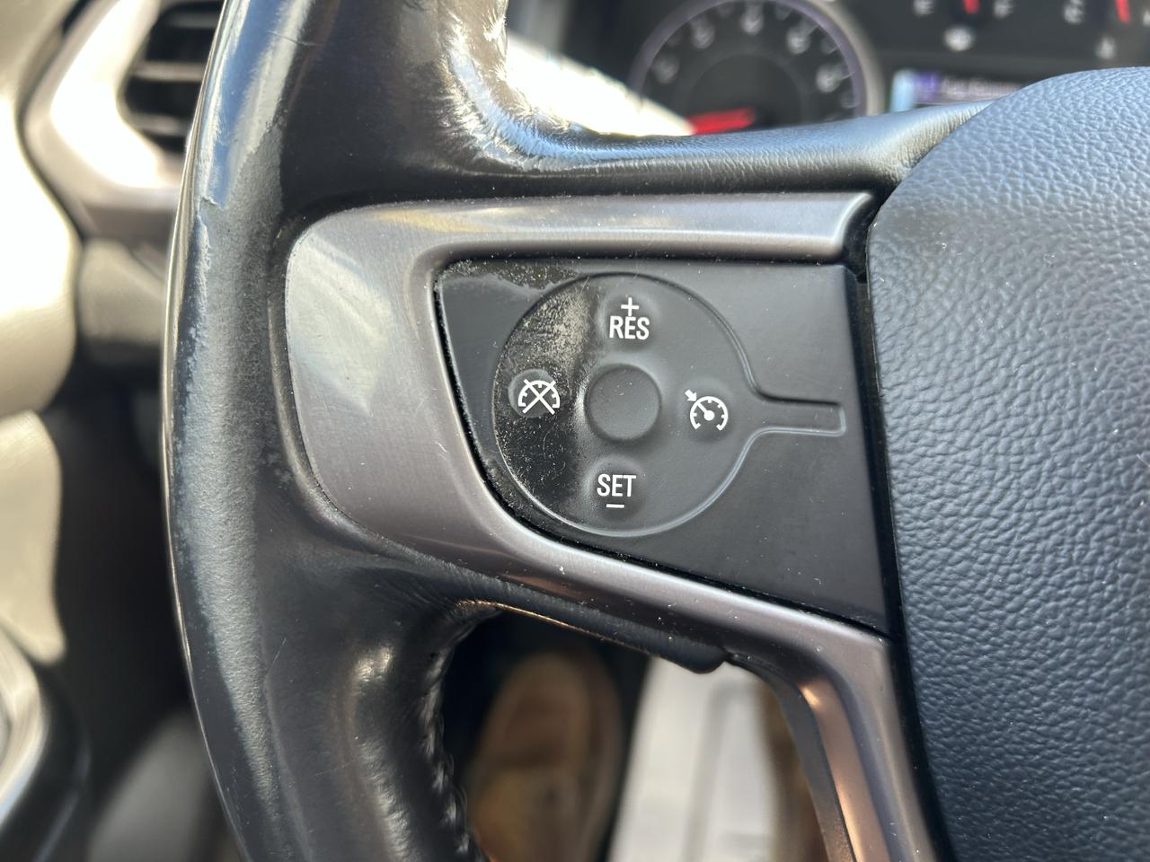 GMC Acadia AWD 4dr SLE w/SLE-2 2019