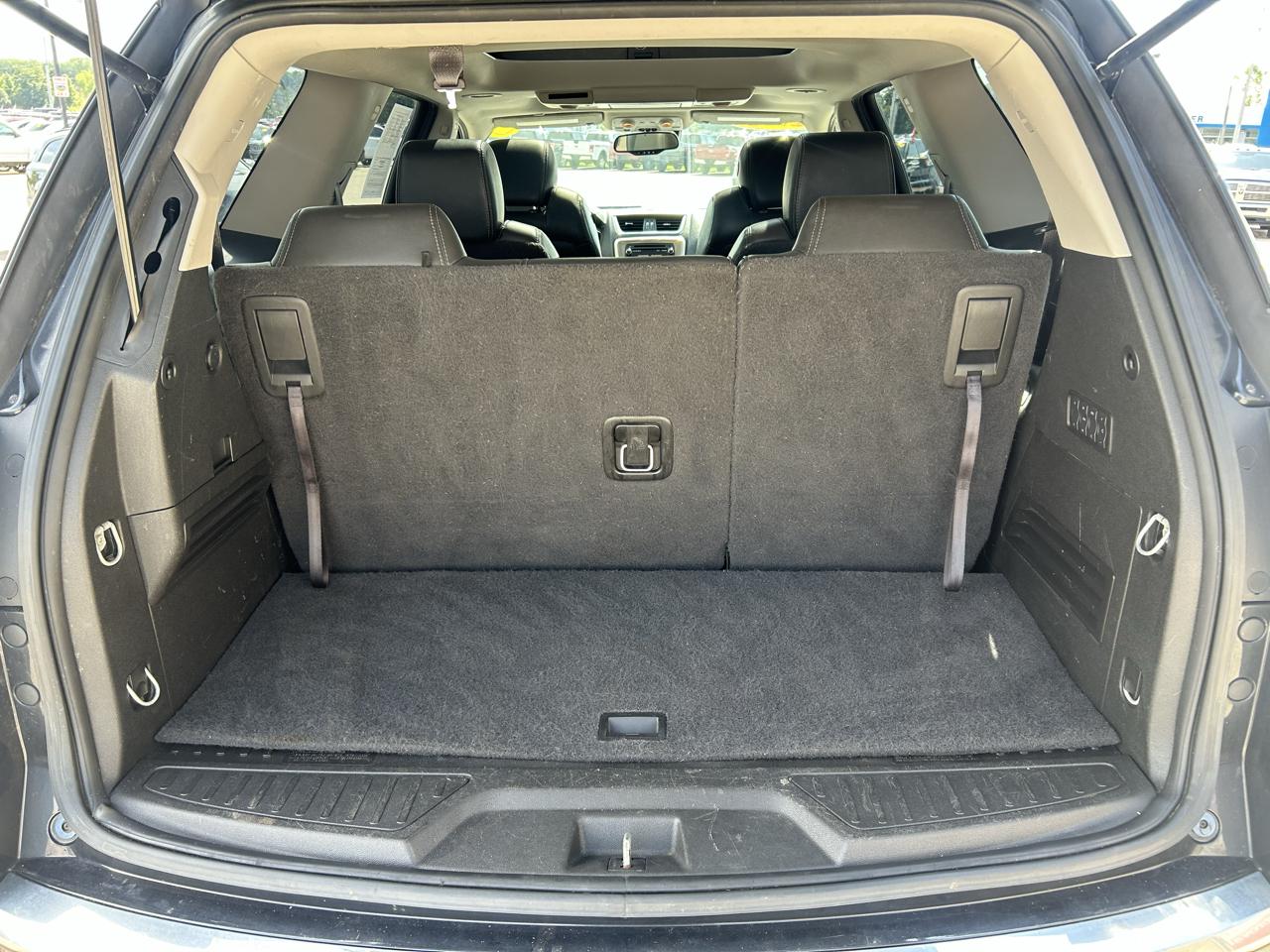 GMC Acadia AWD 4dr Denali 2015