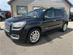 2015 GMC Acadia 