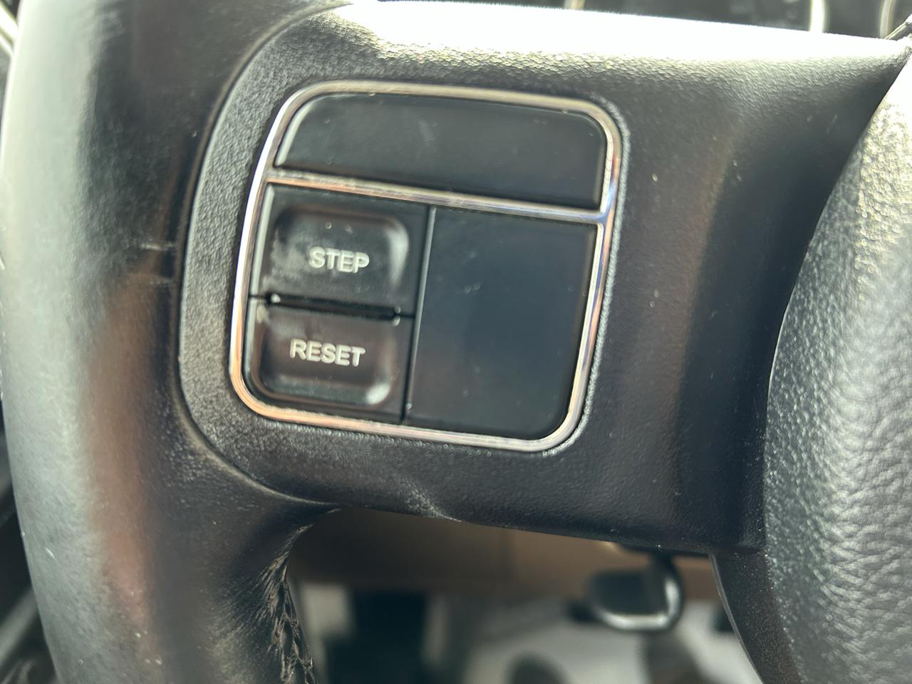 Jeep Wrangler 4WD 2dr Sahara 2012