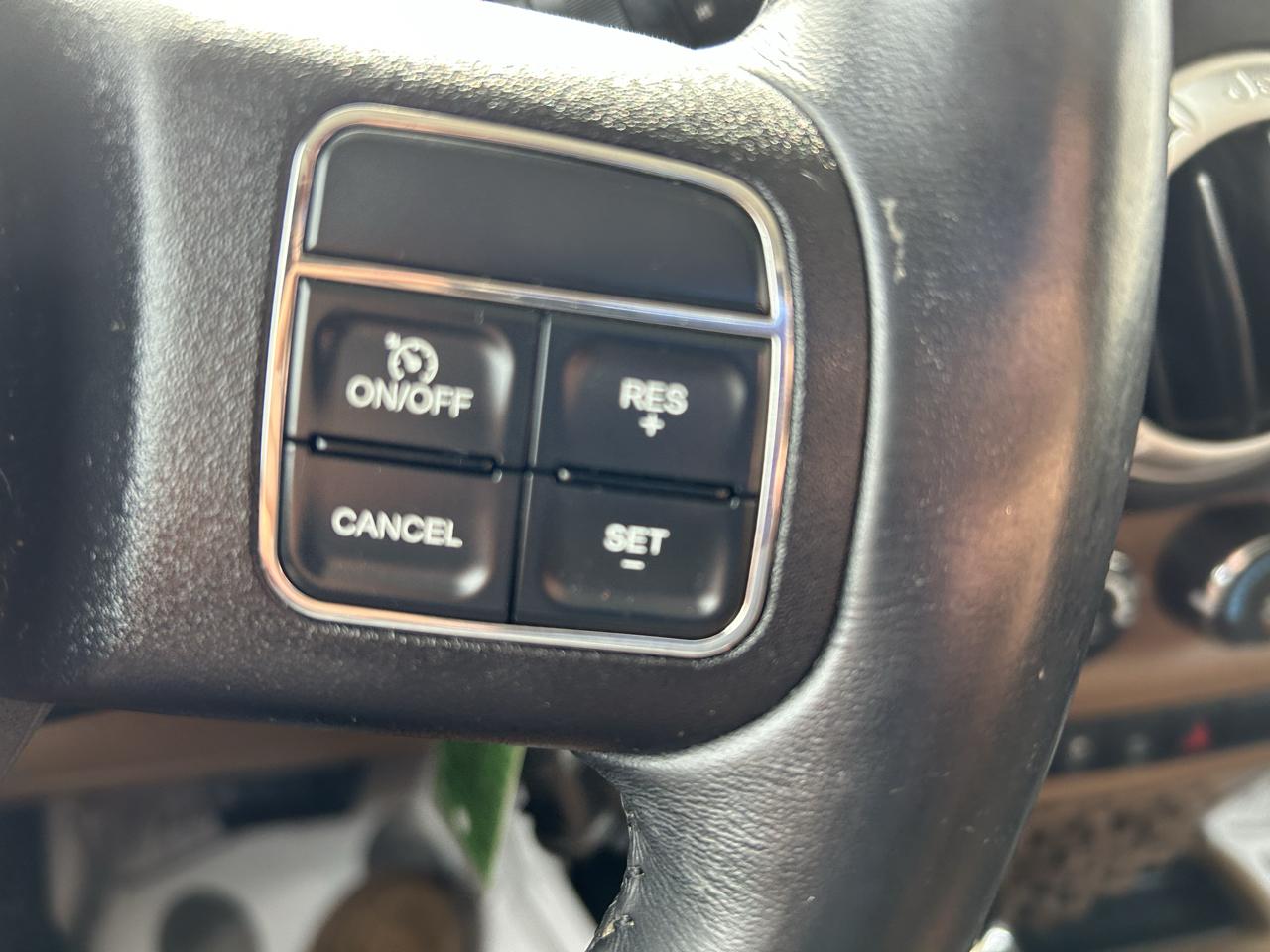 Jeep Wrangler 4WD 2dr Sahara 2012