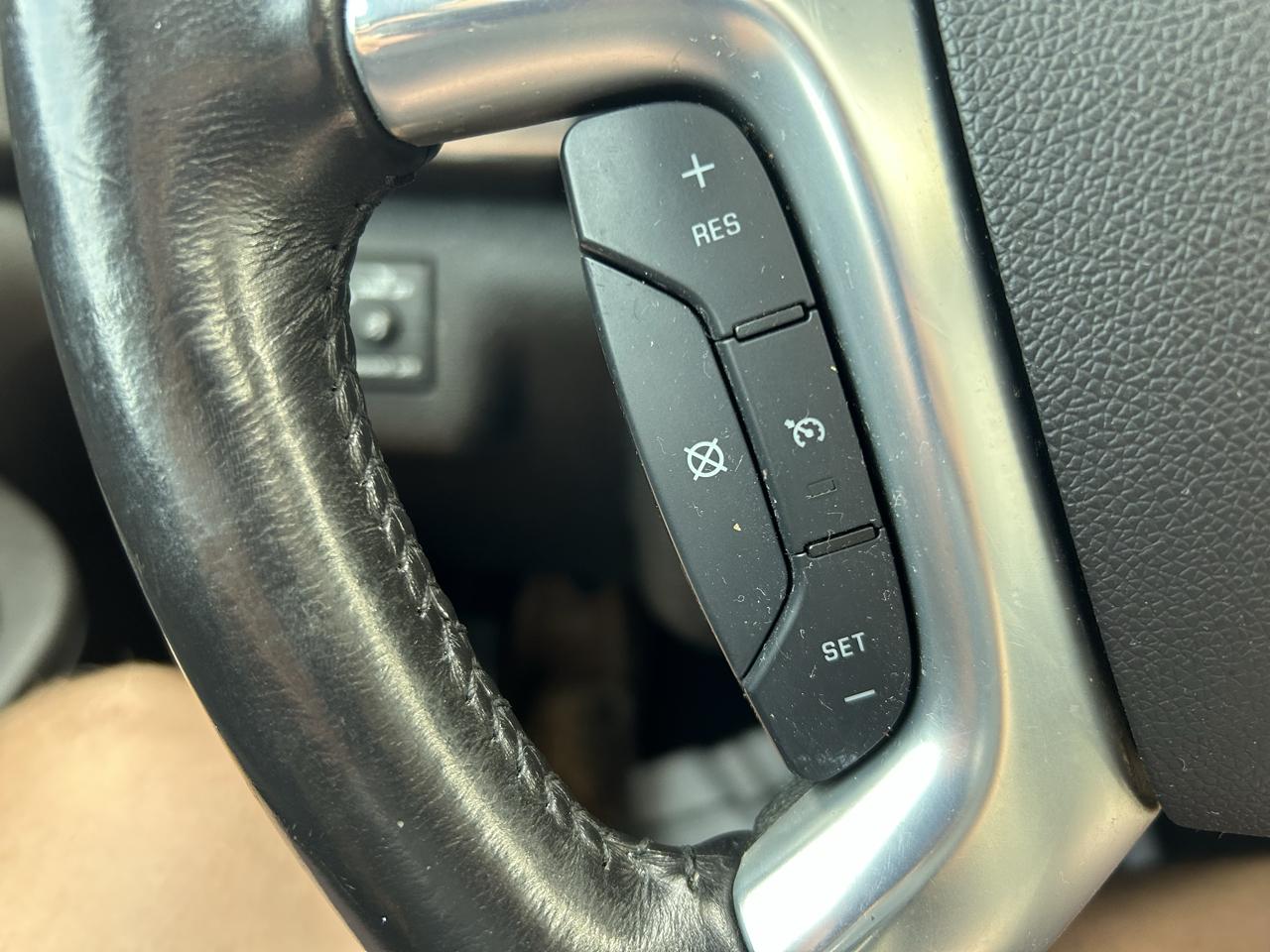 GMC Acadia AWD 4dr SLE w/SLE-2 2016
