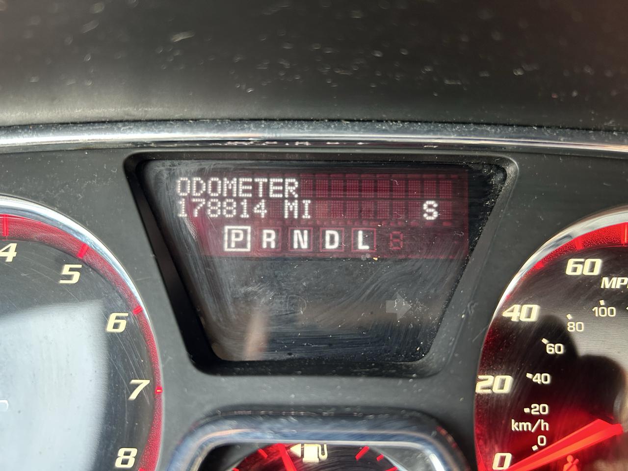 GMC Acadia AWD 4dr SLE w/SLE-2 2016
