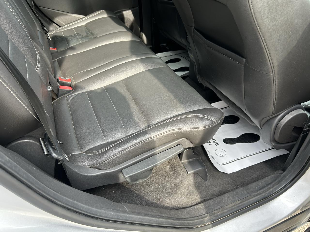 Ford Escape 4WD 4dr Titanium 2014