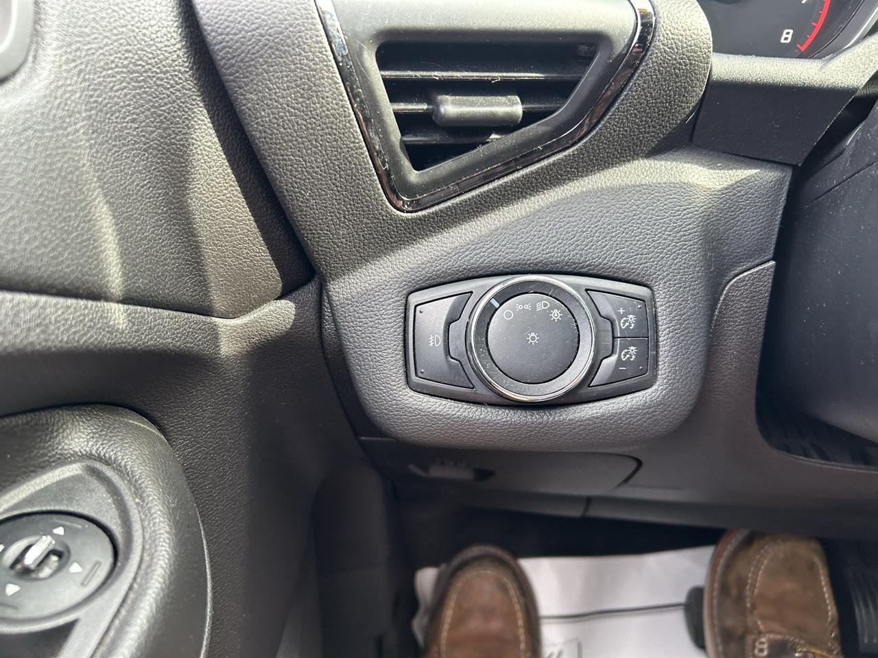 Ford Escape 4WD 4dr Titanium 2014