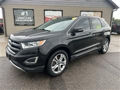 2016 Ford Edge 
