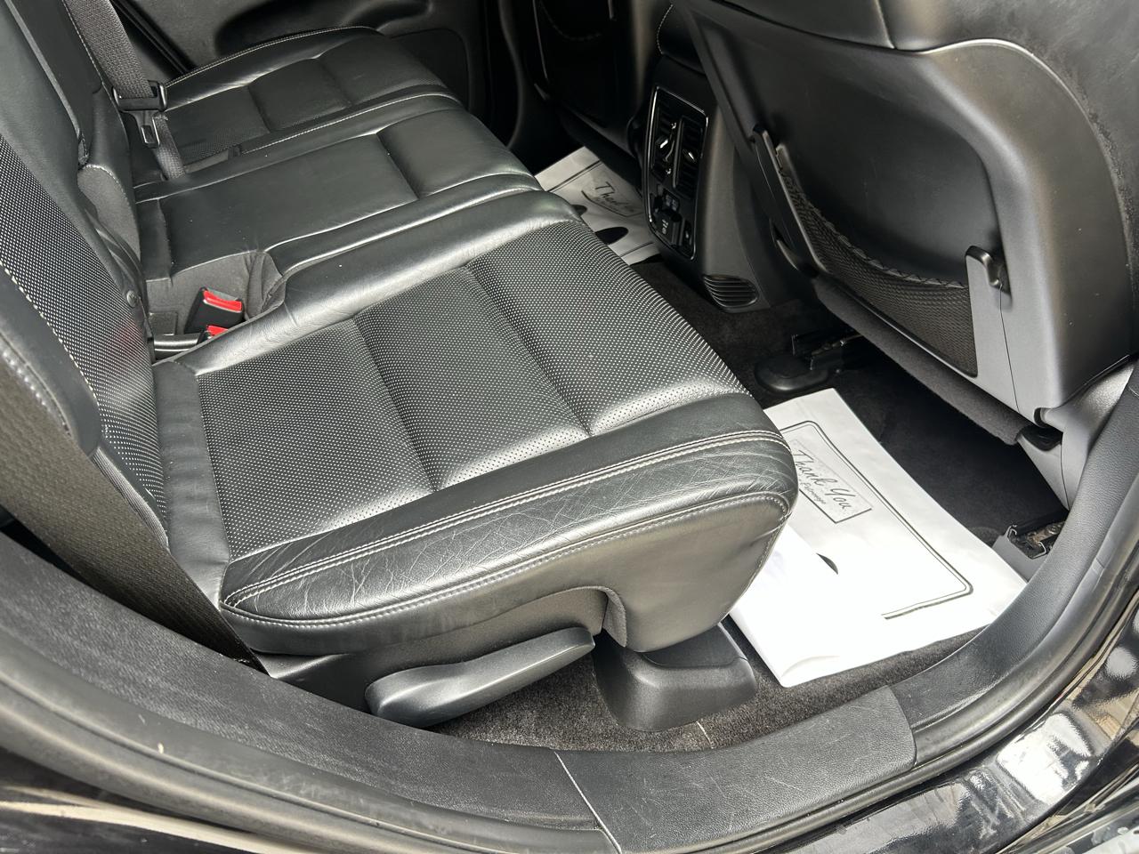 Jeep Grand Cherokee 4WD 4dr Limited 2015