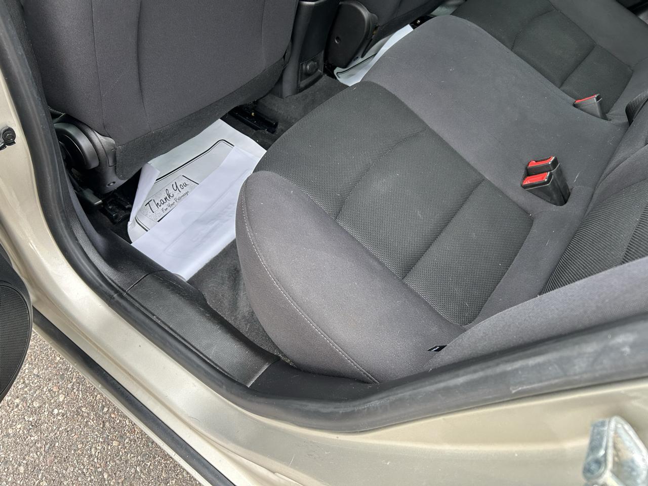 Chevrolet Cruze 4dr Sdn Auto 1LT 2014