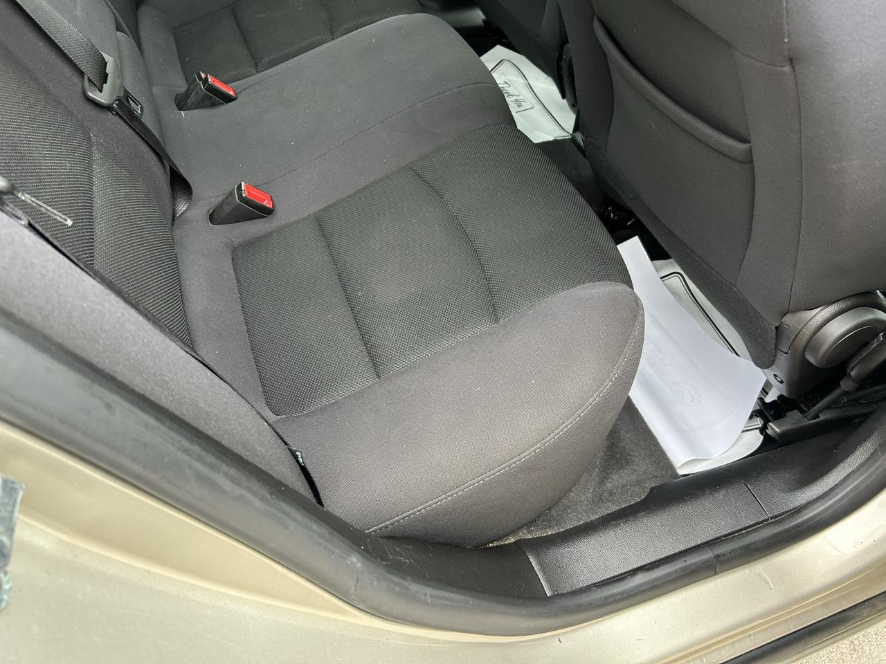 Chevrolet Cruze 4dr Sdn Auto 1LT 2014