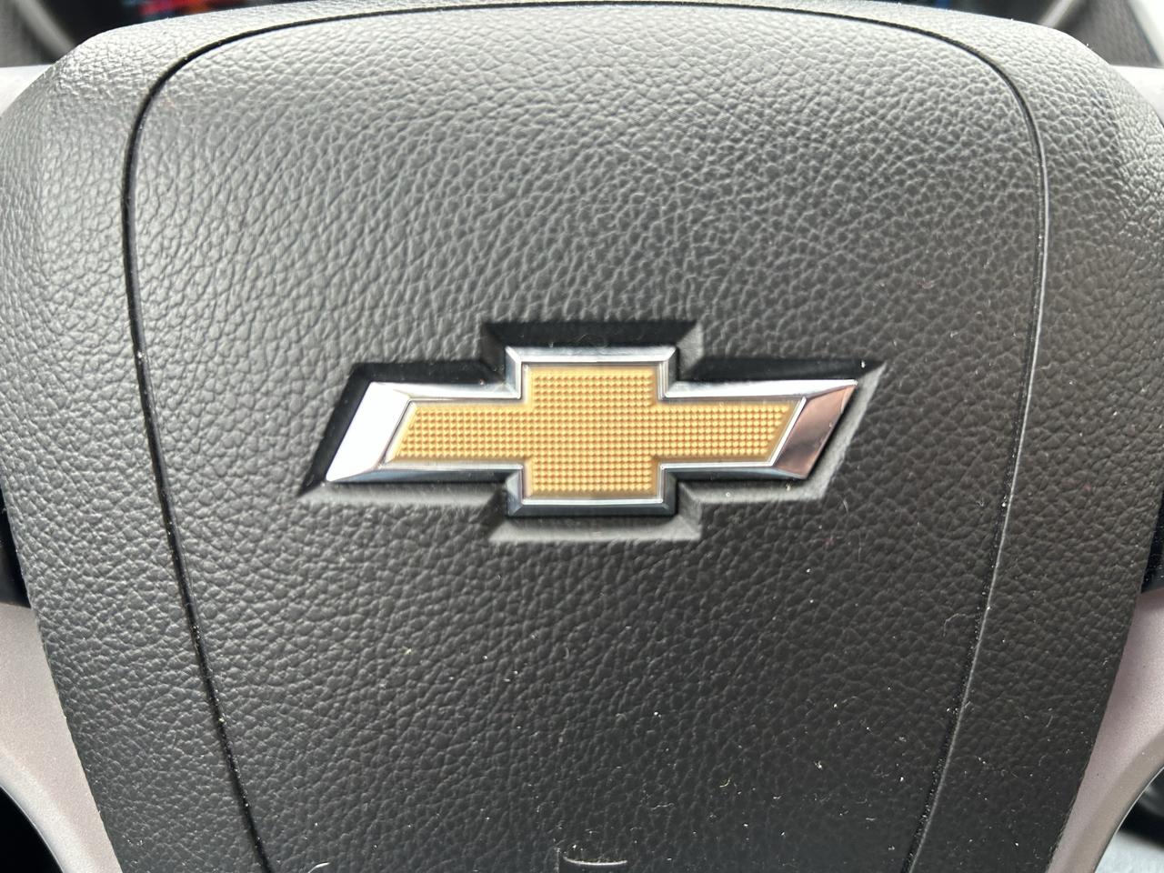 Chevrolet Cruze 4dr Sdn Auto 1LT 2014