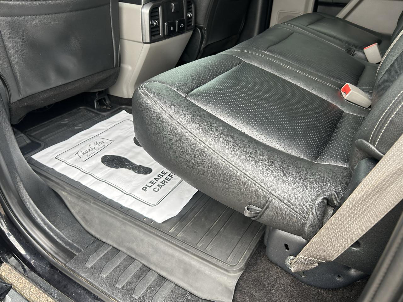 Ford F-150 XLT 4WD SuperCrew 5.5' Box 2019