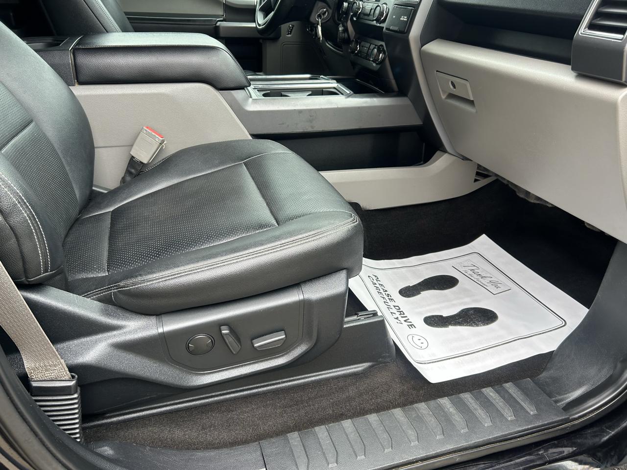 Ford F-150 XLT 4WD SuperCrew 5.5' Box 2019