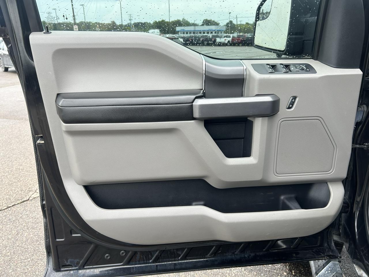 Ford F-150 XLT 4WD SuperCrew 5.5' Box 2019
