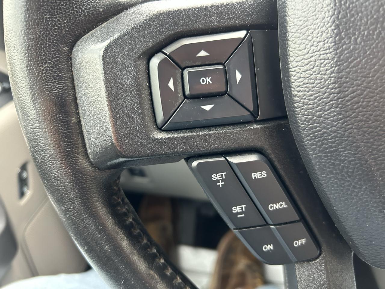Ford F-150 XLT 4WD SuperCrew 5.5' Box 2019
