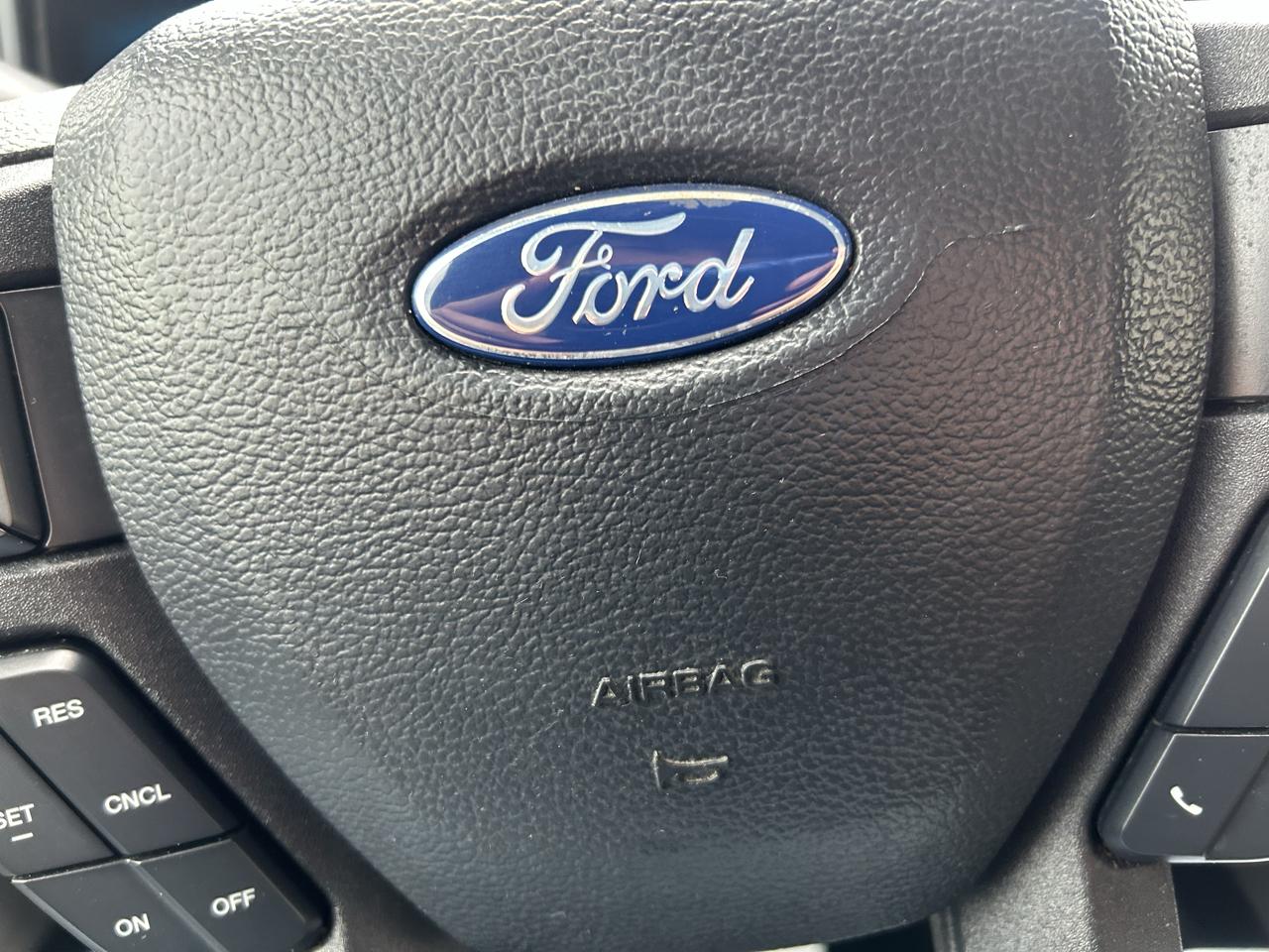 Ford F-150 XLT 4WD SuperCrew 5.5' Box 2019