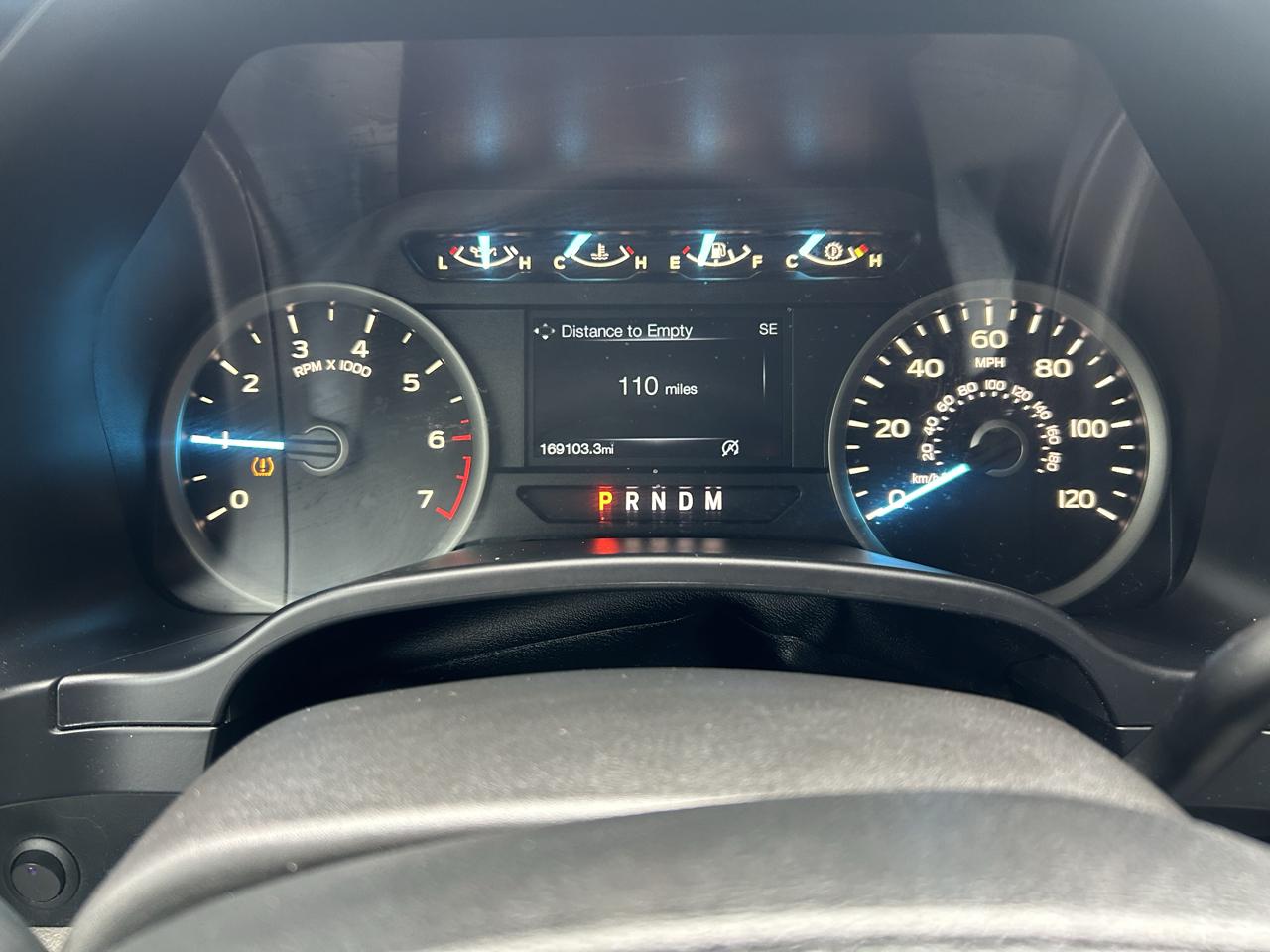 Ford F-150 XLT 4WD SuperCrew 5.5' Box 2019