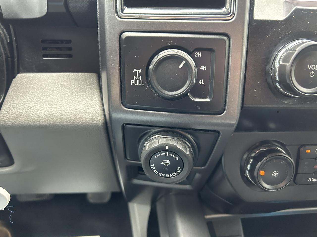 Ford F-150 XLT 4WD SuperCrew 5.5' Box 2019