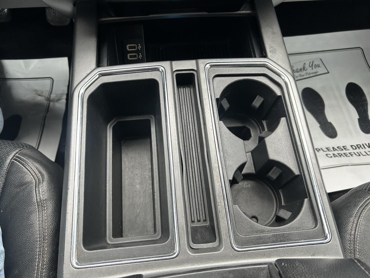Ford F-150 XLT 4WD SuperCrew 5.5' Box 2019