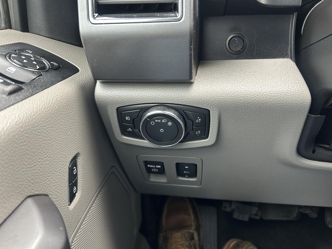 Ford F-150 XLT 4WD SuperCrew 5.5' Box 2019