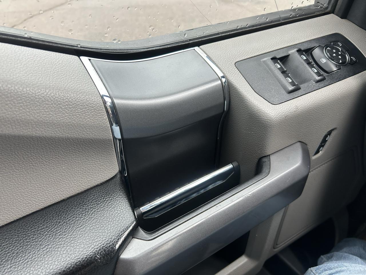 Ford F-150 XLT 4WD SuperCrew 5.5' Box 2019