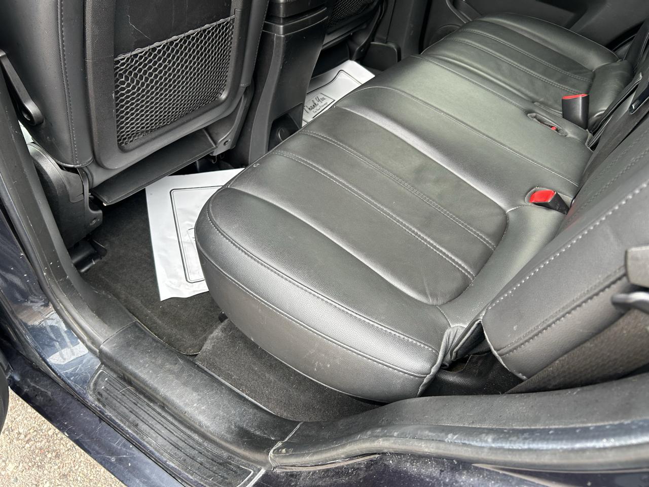 Chevrolet Captiva Sport Fleet FWD 4dr LT 2015