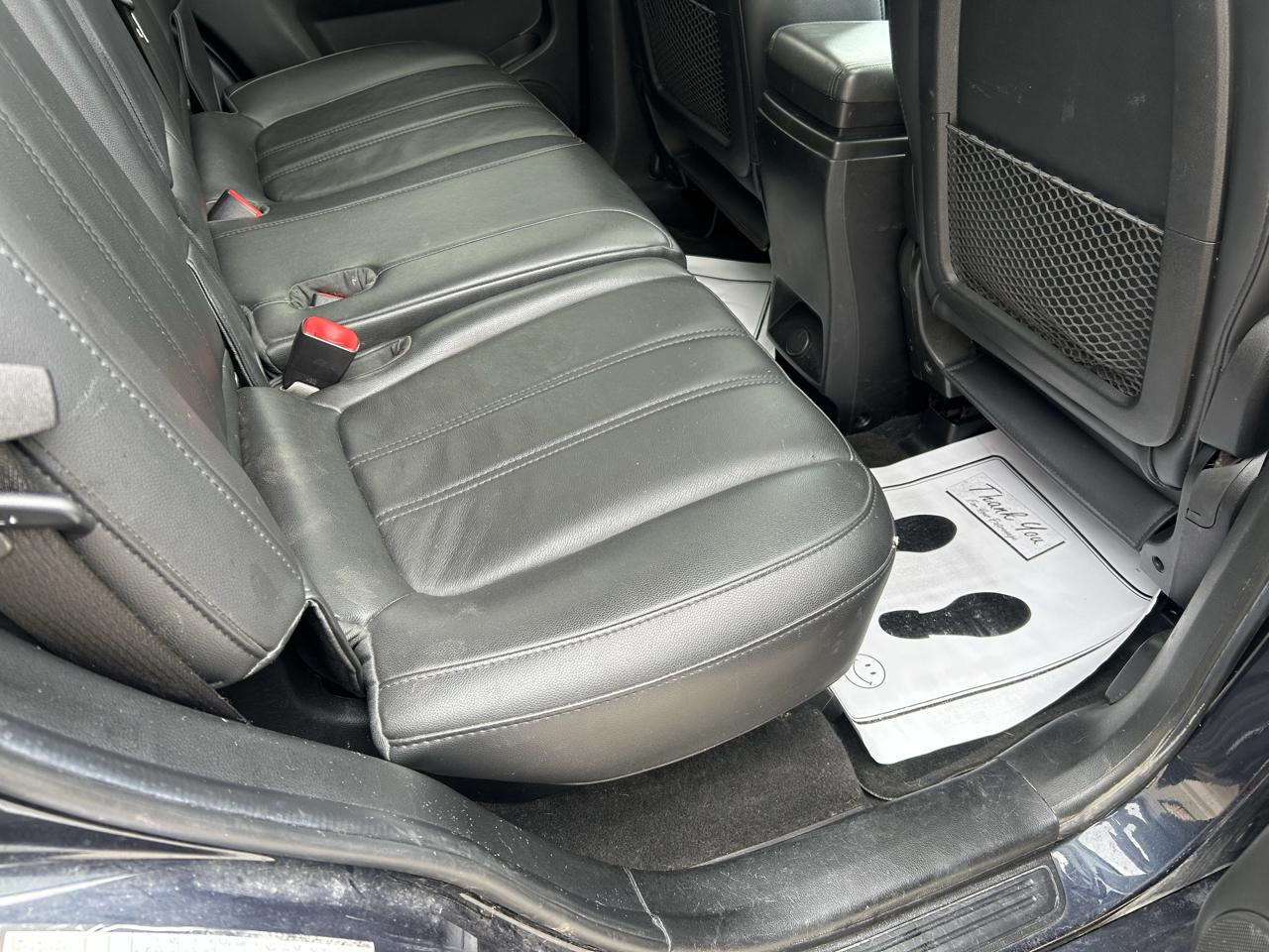 Chevrolet Captiva Sport Fleet FWD 4dr LT 2015