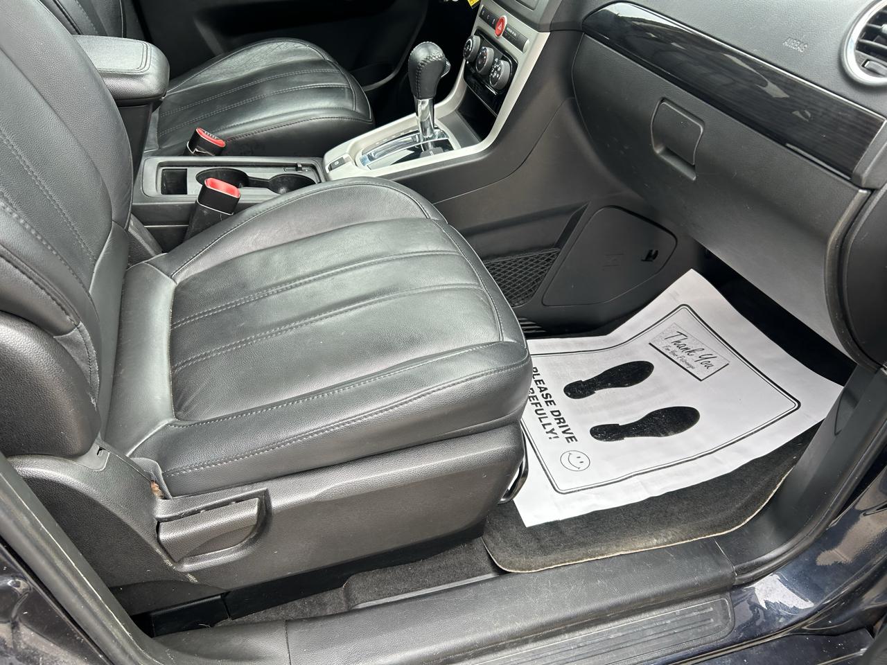 Chevrolet Captiva Sport Fleet FWD 4dr LT 2015