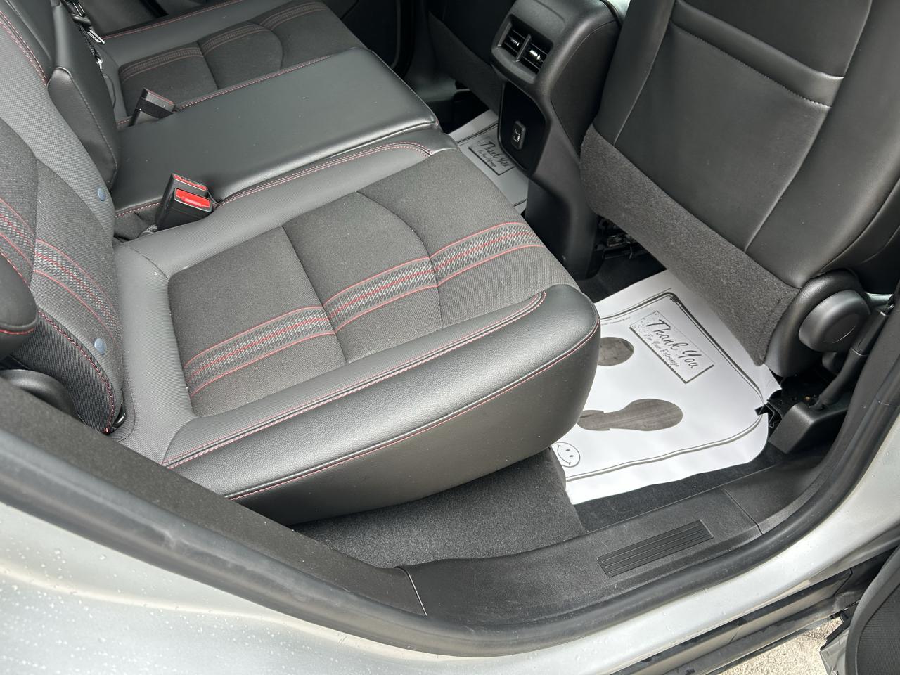Chevrolet Equinox AWD 4dr RS 2022