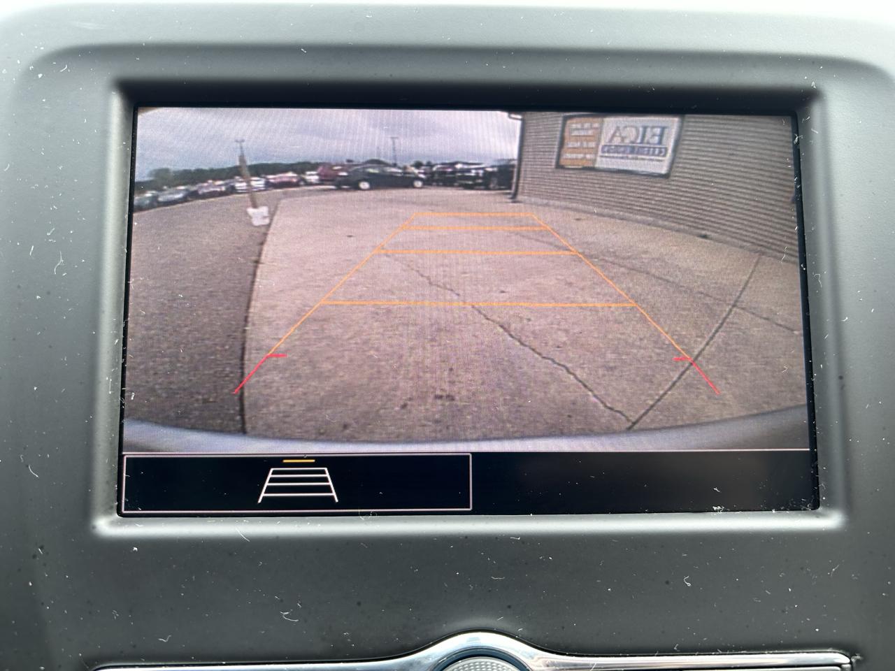 Chevrolet Equinox AWD 4dr RS 2022