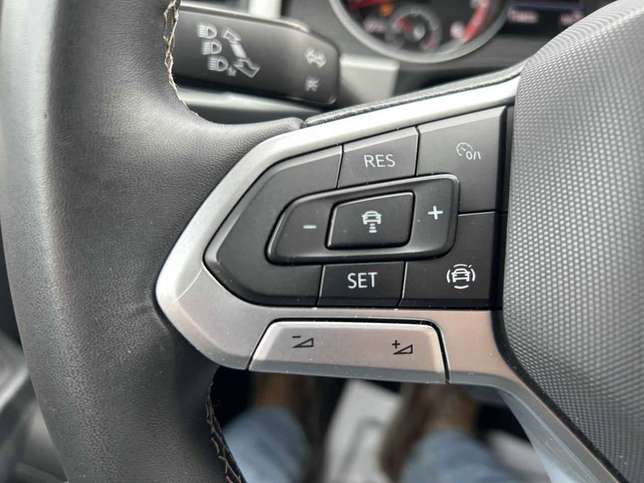 Volkswagen Atlas Cross Sport Comfortline 3.6 FSI 4MOTION 2021