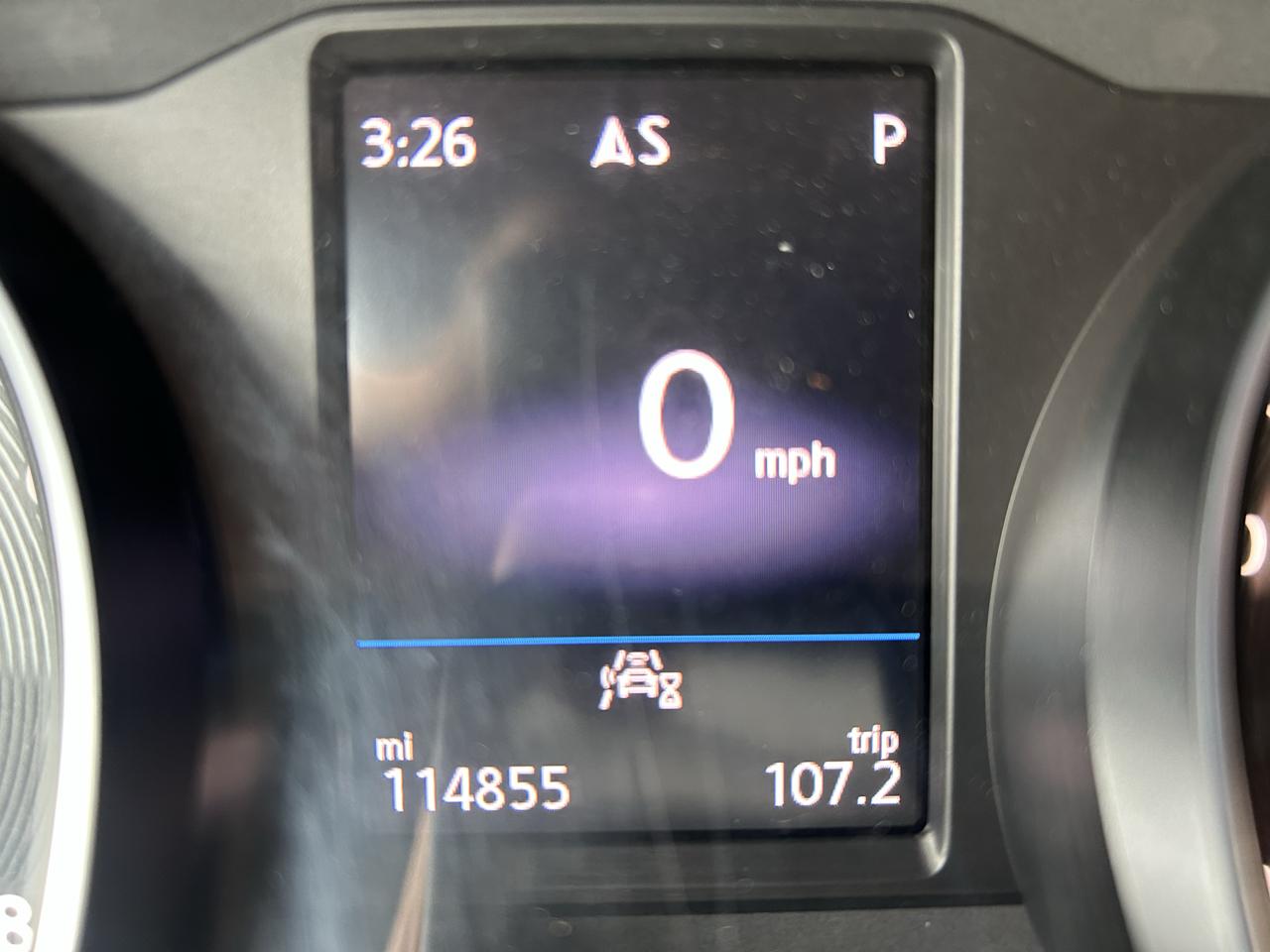 Volkswagen Atlas Cross Sport Comfortline 3.6 FSI 4MOTION 2021