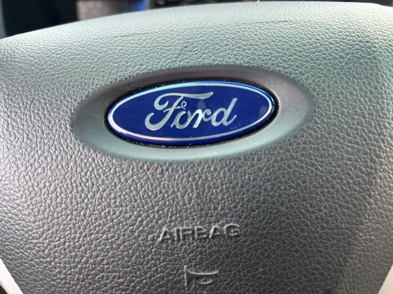 Ford Explorer 4WD 4dr XLT 2015