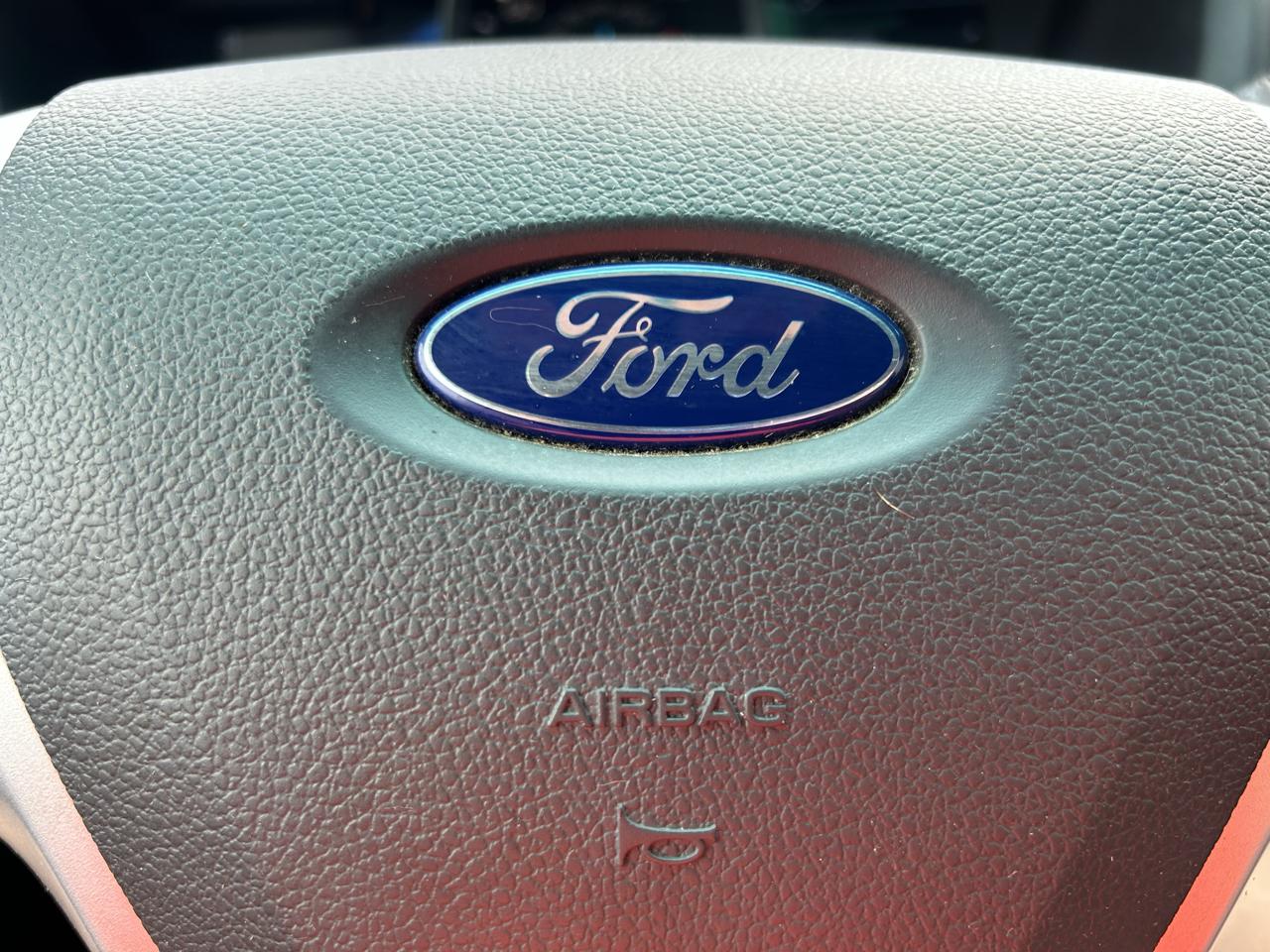 Ford Explorer FWD 4dr Limited 2014