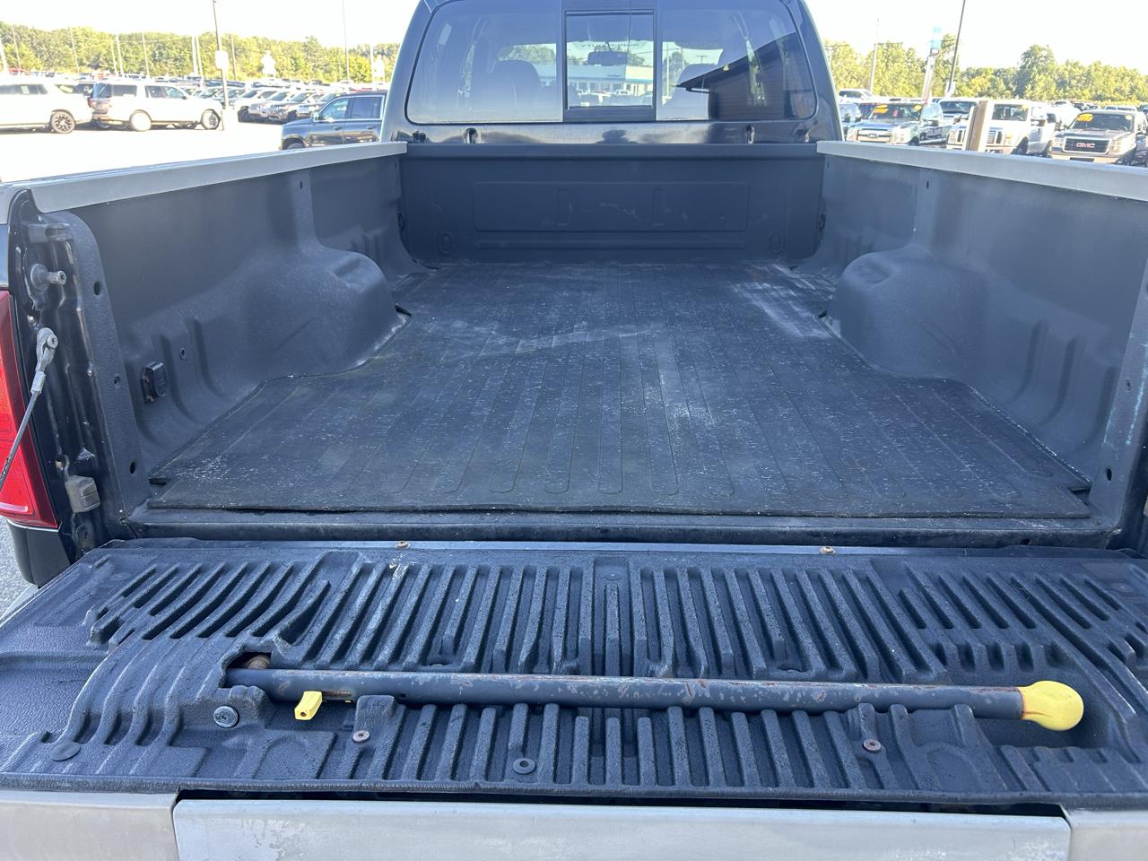Ford Super Duty F-450 DRW 4WD Crew Cab 172" King Ranch 2008