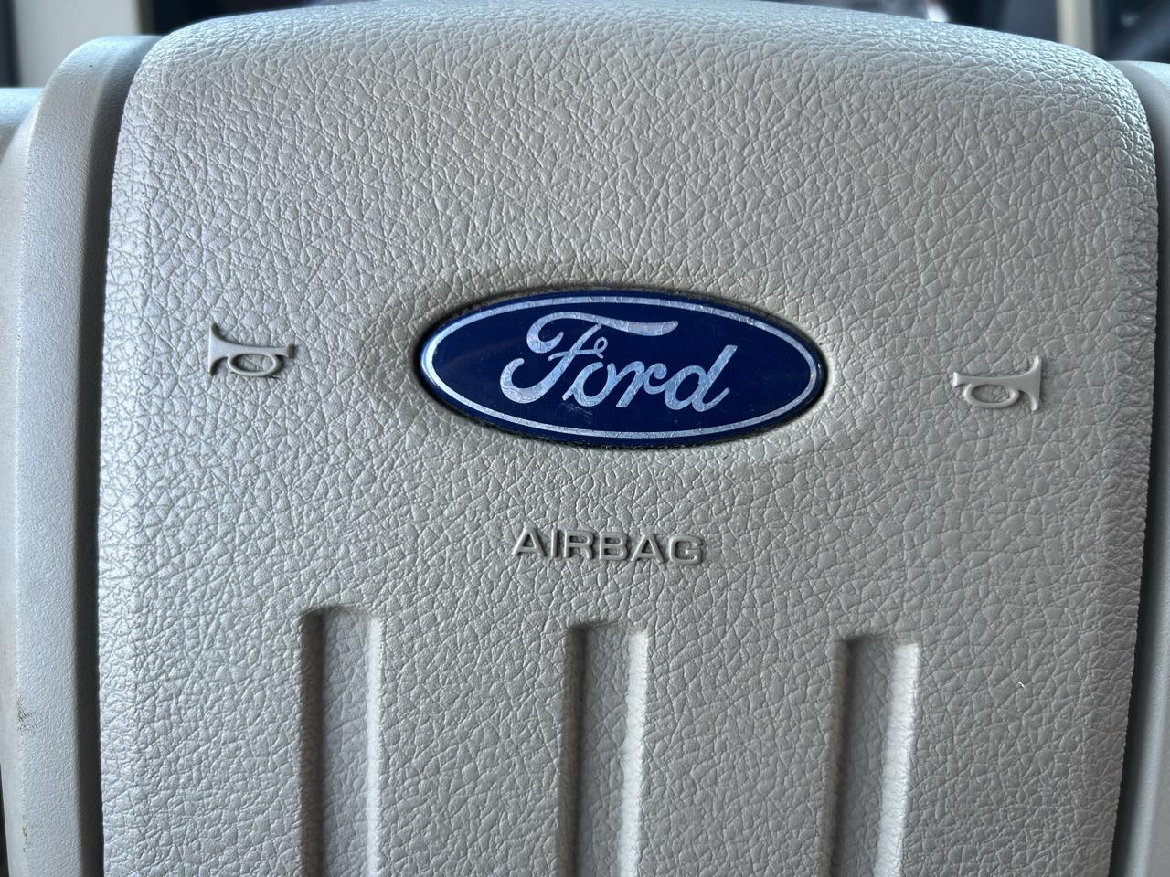 Ford Super Duty F-450 DRW 4WD Crew Cab 172" King Ranch 2008