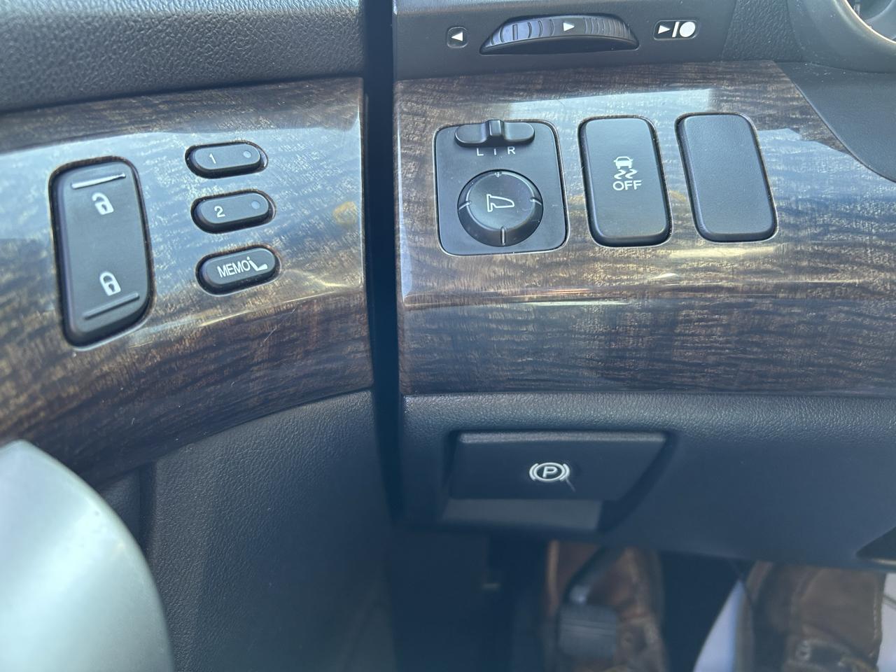 Acura MDX AWD 4dr Tech Pkg 2011