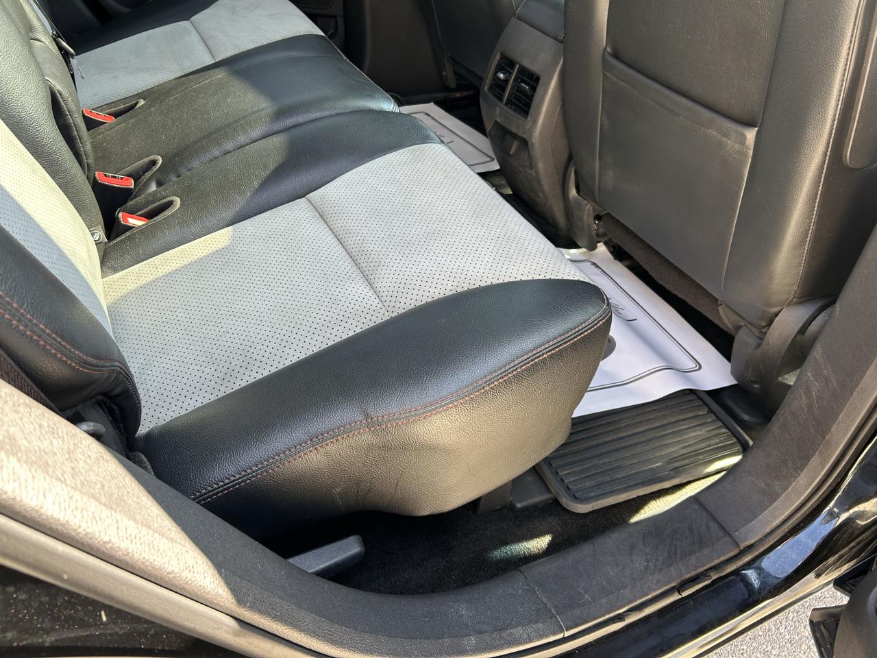 Ford Edge 4dr SEL FWD 2014