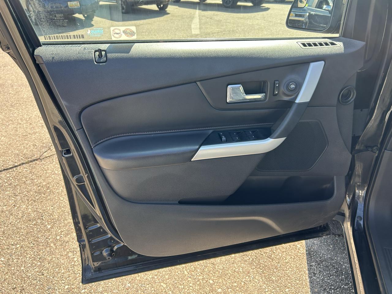 Ford Edge 4dr SEL FWD 2014