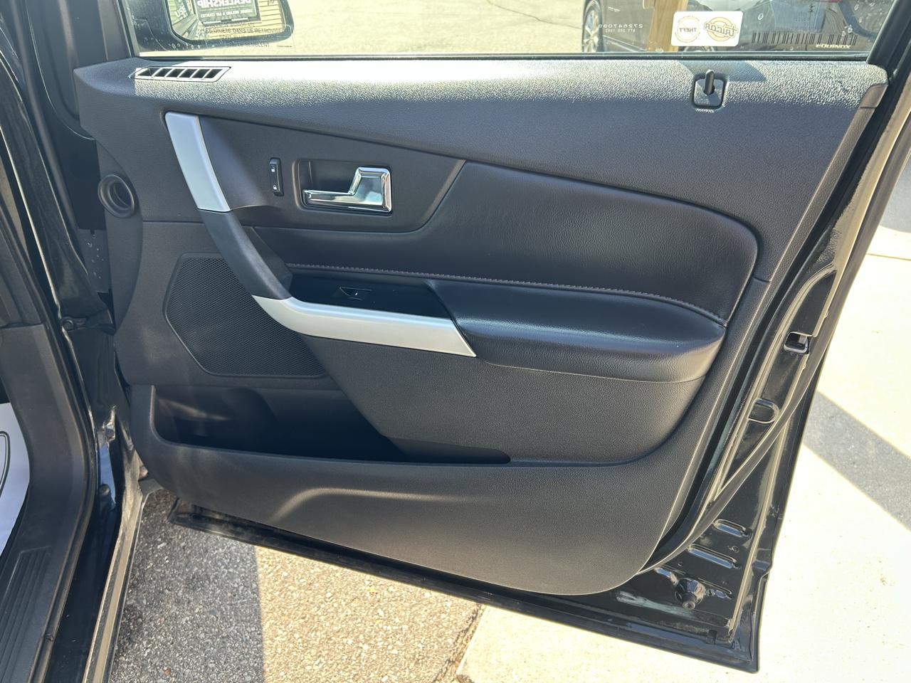Ford Edge 4dr SEL FWD 2014